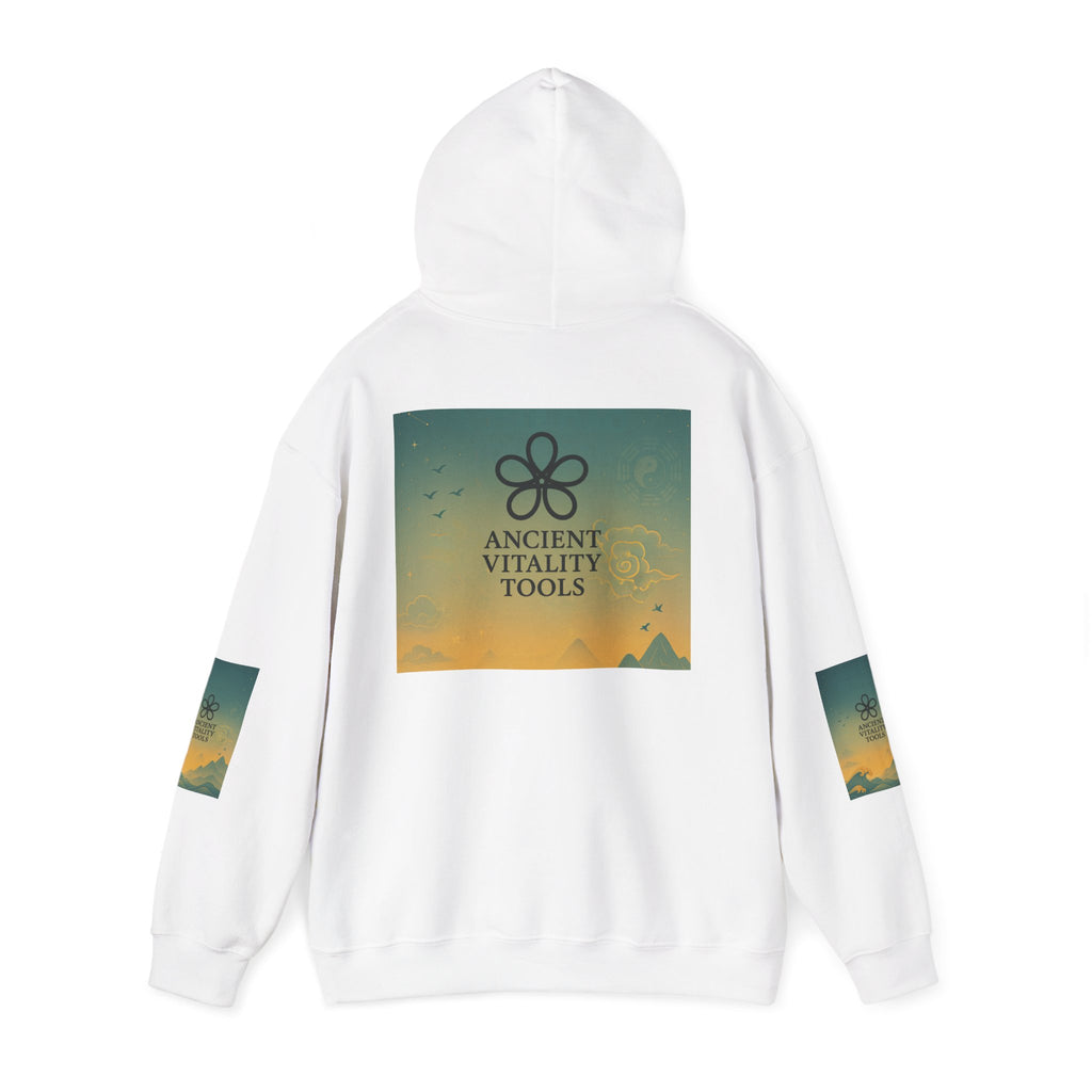 Unisex Heavy Blend™ Hooded Sweatshirt
