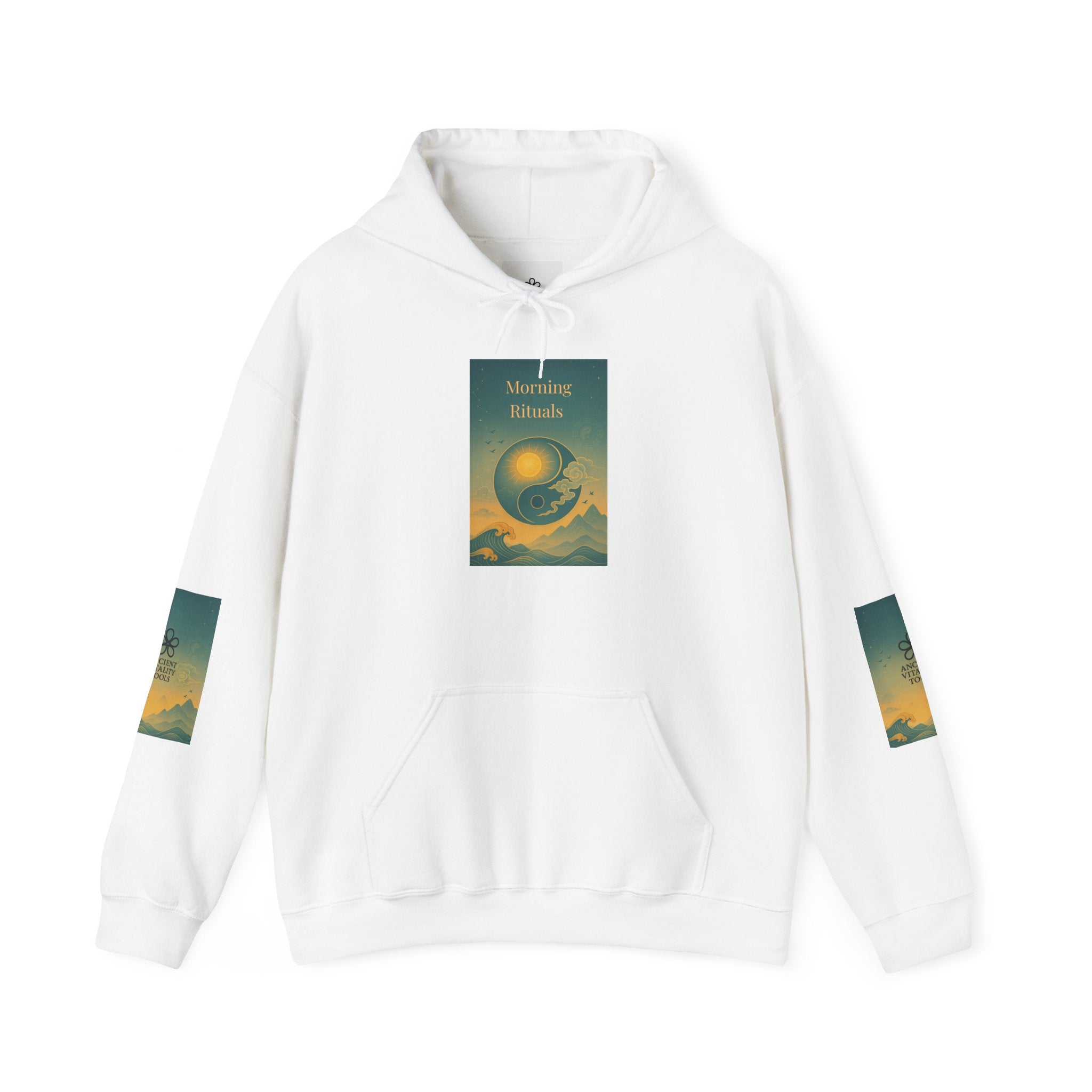 Unisex Heavy Blend™ Hooded Sweatshirt