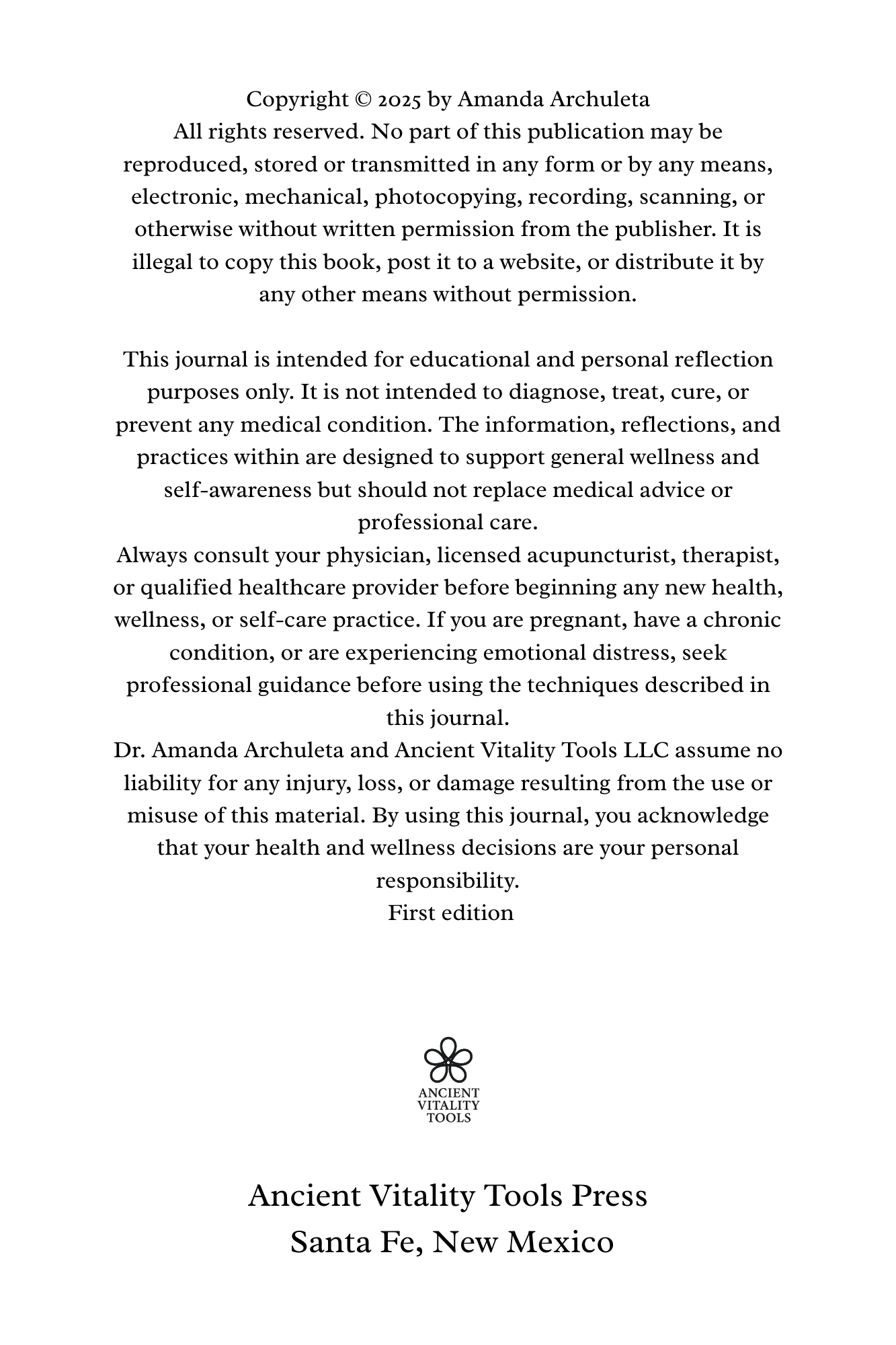 March 2026 Astrology & Cosmic Events Journal – Equinox Energy, Moon Phases + Healing Acupressure Rituals