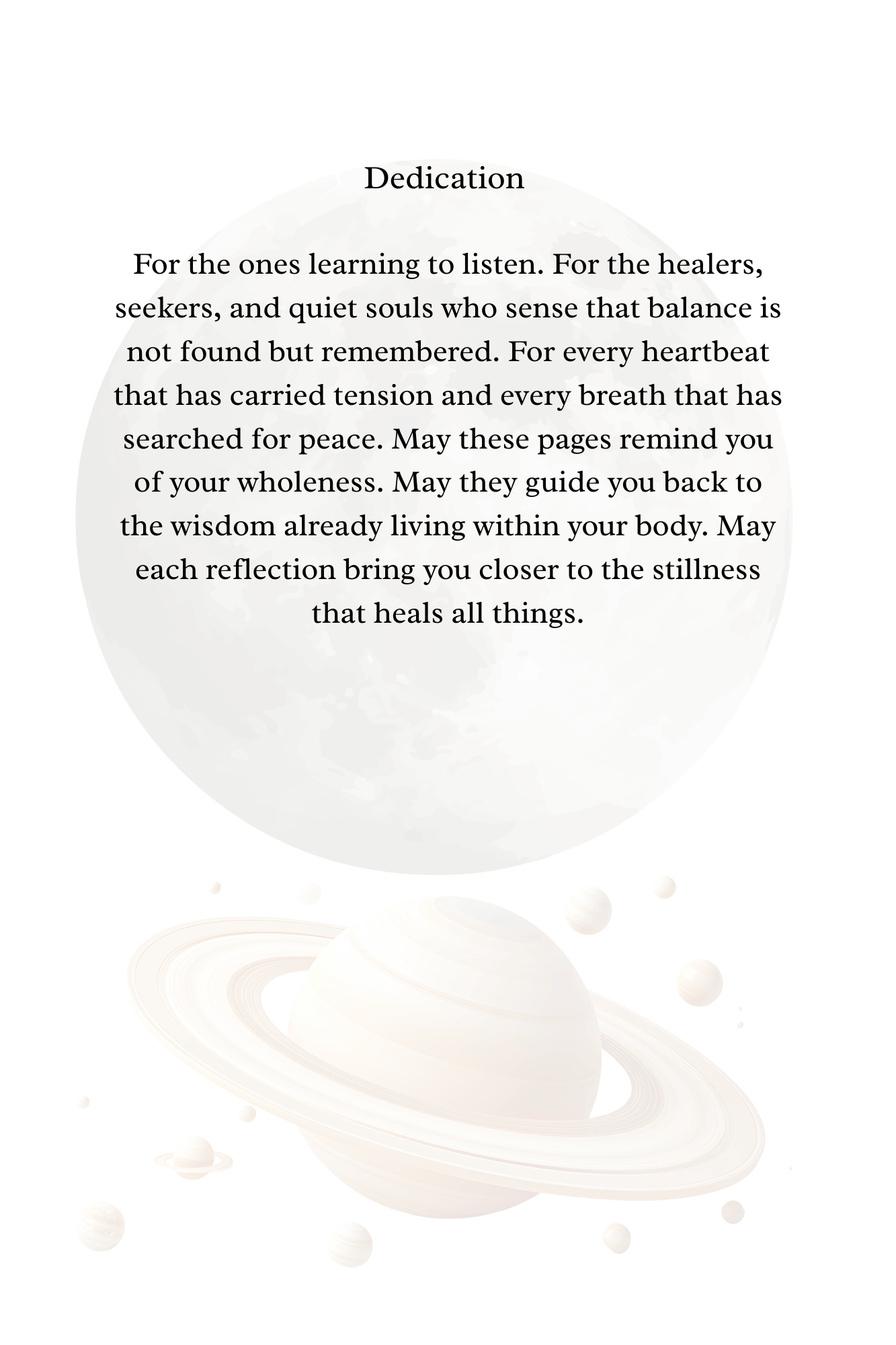 March 2026 Astrology & Cosmic Events Journal – Equinox Energy, Moon Phases + Healing Acupressure Rituals