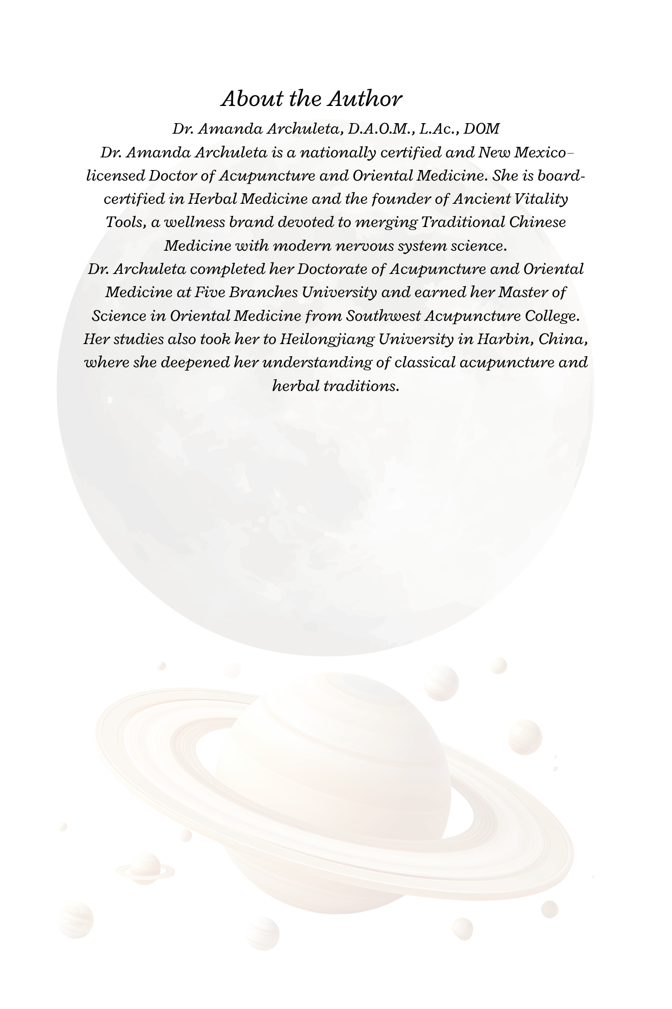 March 2026 Astrology & Cosmic Events Journal – Equinox Energy, Moon Phases + Healing Acupressure Rituals