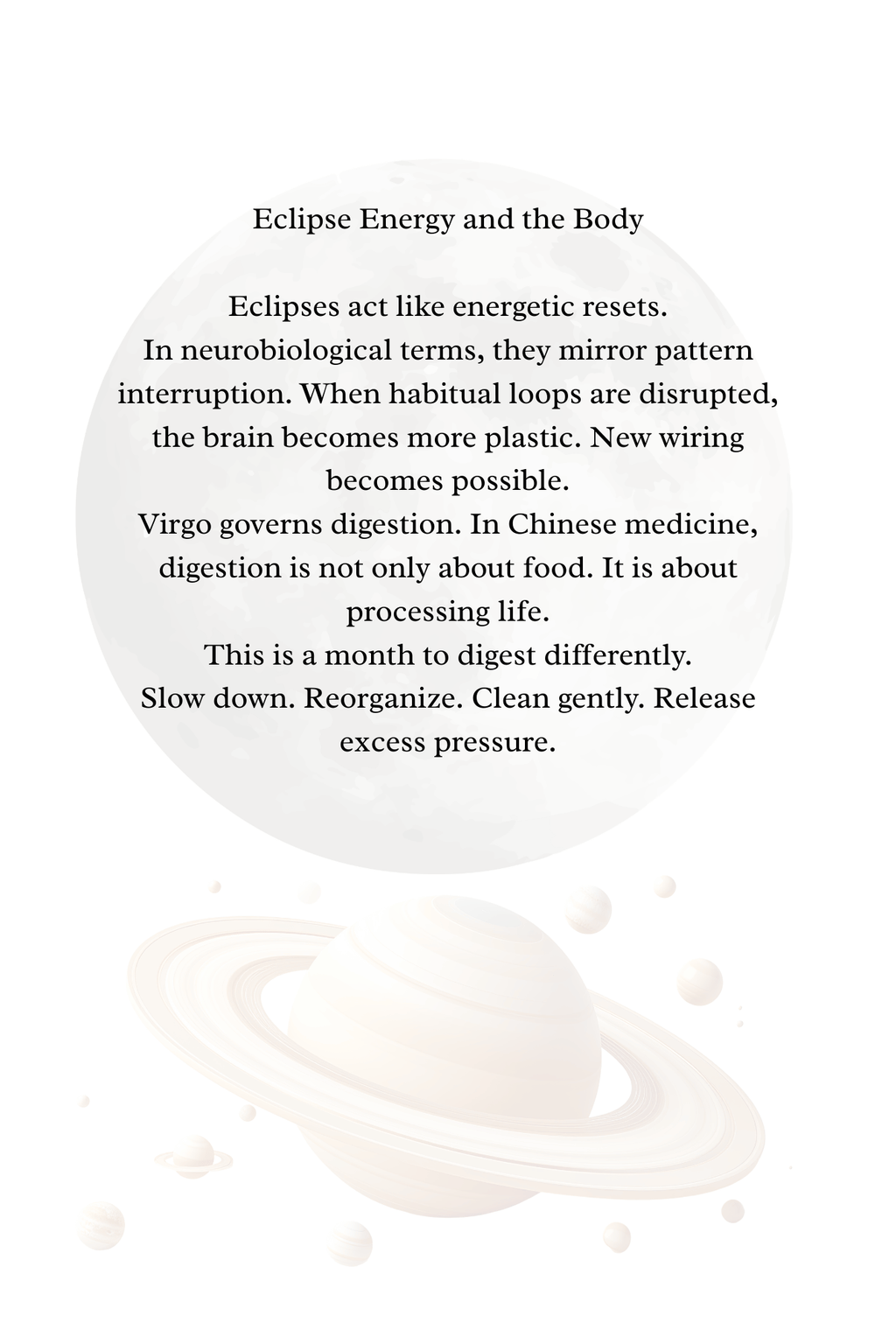 March 2026 Astrology & Cosmic Events Journal – Equinox Energy, Moon Phases + Healing Acupressure Rituals