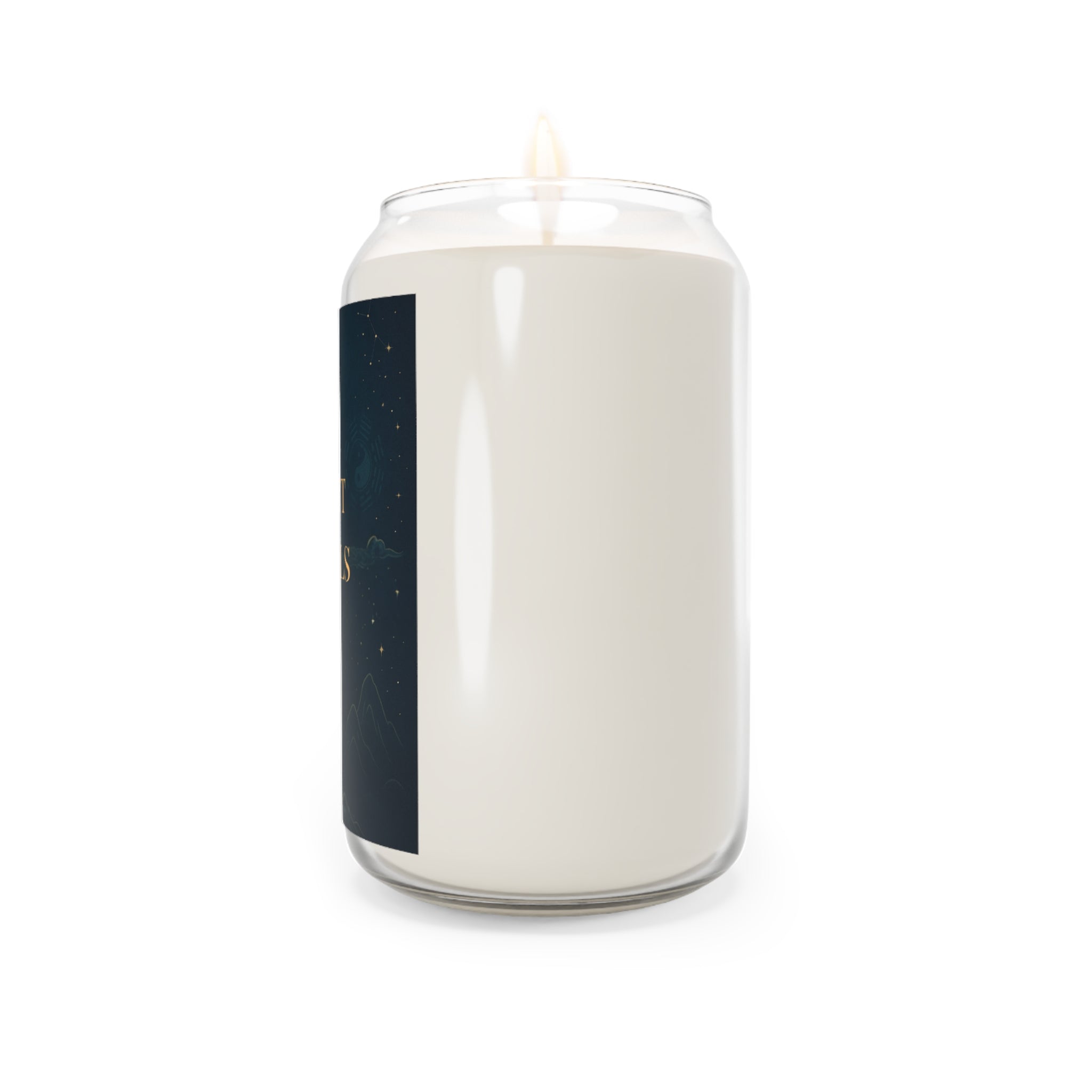 Night Rituals Scented Soy Candle — 13.75oz Relaxing Aromatherapy Candle