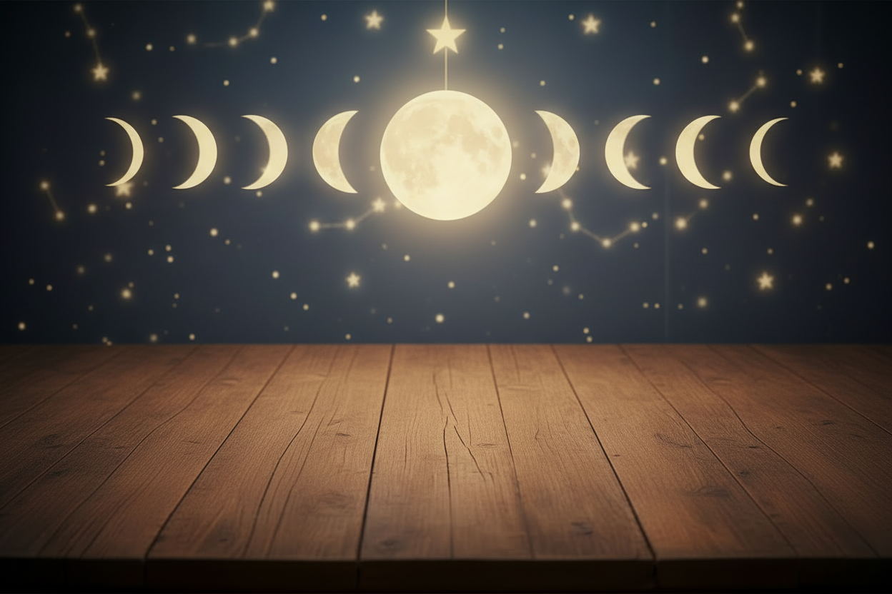 Holistic wellness blog header without logo